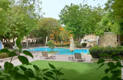 فيلا - 3 غرف نوم - 4 حمامات للبيع في الريم 2 - الريم - المرابع العربية - دبي