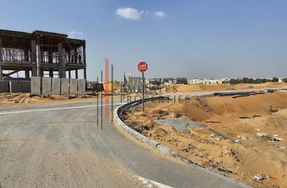 Land - Studio for sale in Al Helio 2 - Al Helio - Ajman