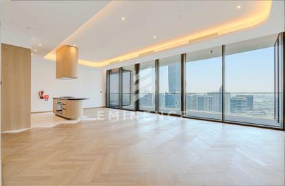 Apartment - 2 Bedrooms - 2 Bathrooms for rent in Jumeirah Living Business Bay - Peninsula - Business Bay - Dubai