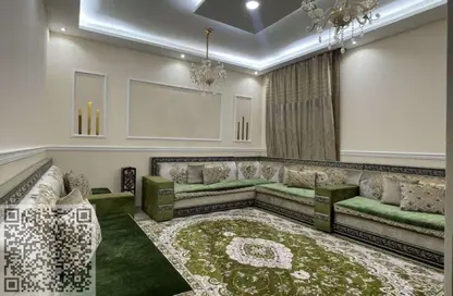 Apartment - 1 Bedroom - 2 Bathrooms for sale in Al Naemiya Tower 2 - Al Naemiya Towers - Al Nuaimiya - Ajman Apartment - 1 Bedroom - 2 Bathrooms for sale in Al Naemiya Tower 2 - Al Naemiya Towers - Al Nuaimiya - Ajman