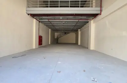 مستودع - استوديو - 1 حمام للايجار في فلل الروضة 2 - 2  الروضة - الروضة - عجمان