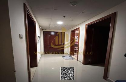 Apartment - 2 - 3 for sale in Al Nuaimiya Towers C - Al Nuaimiya - Ajman