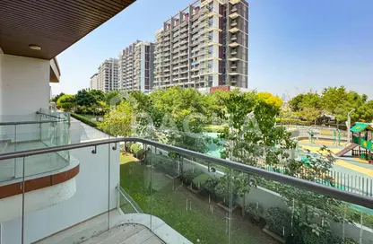 Apartment - 4 Bedrooms - 4 Bathrooms for sale in Gemini Splendor - Sobha Hartland - Mohammed Bin Rashid City - Dubai Apartment - 4 Bedrooms - 4 Bathrooms for sale in Gemini Splendor - Sobha Hartland - Mohammed Bin Rashid City - Dubai