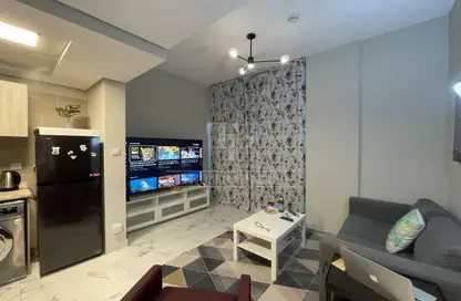 Apartment - 2 Bedrooms - 1 Bathroom for sale in MAG 510 - Mag 5 Boulevard - Dubai South (Dubai World Central) - Dubai