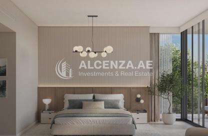 Apartment - 1 Bedroom - 2 Bathrooms for sale in Distrikt 1 - Distrikt at Ghaf Woods - Ghaf Woods - Dubai Apartment - 1 Bedroom - 2 Bathrooms for sale in Distrikt 1 - Distrikt at Ghaf Woods - Ghaf Woods - Dubai