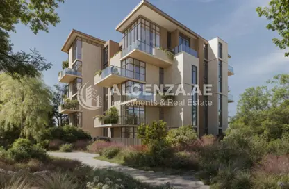 Apartment - 1 Bedroom - 2 Bathrooms for sale in Distrikt 1 - Distrikt at Ghaf Woods - Ghaf Woods - Dubai