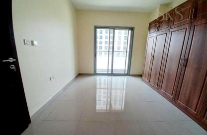 Apartment - 2 Bedrooms - 3 Bathrooms for rent in Remal Tower - District 13 - Jumeirah Village Circle - Dubai