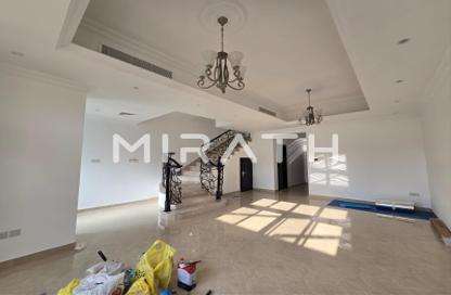 Villa - 4 - 4 for rent in Mirdif Villas - Mirdif - Dubai Villa - 4 - 4 for rent in Mirdif Villas - Mirdif - Dubai