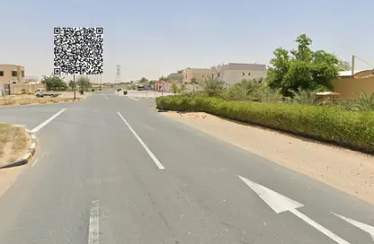 أرض - استوديو للبيع في الحليو 2 - الحليو - عجمان