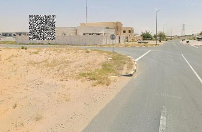 Land - Studio for sale in Al Helio 2 - Al Helio - Ajman