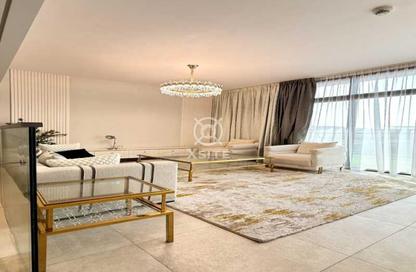 Apartment - 2 Bedrooms - 4 Bathrooms for rent in Eleganz by Danube - District 14 - Jumeirah Village Circle - Dubai