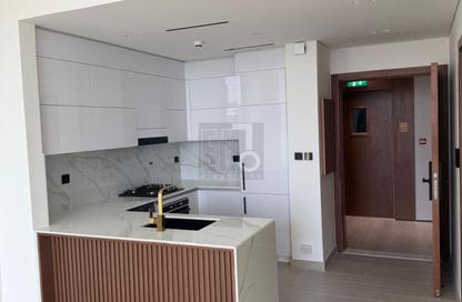 Apartment - 1 Bedroom - 2 Bathrooms for sale in Binghatti Tulip - District 11 - Jumeirah Village Circle - Dubai