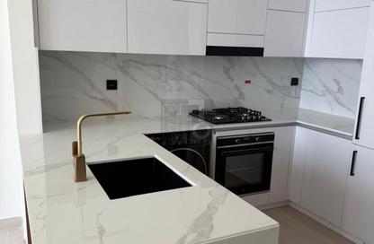 Apartment - 1 Bedroom - 2 Bathrooms for sale in Binghatti Tulip - District 11 - Jumeirah Village Circle - Dubai