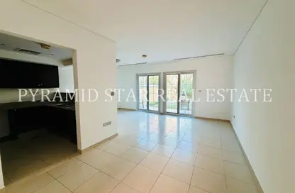 Villa - 1 Bedroom - 2 Bathrooms for rent in Al Barsha South - Al Barsha - Dubai