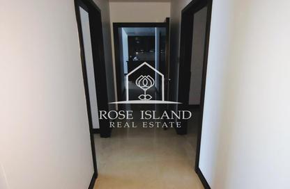 Apartment - 2 Bedrooms - 3 Bathrooms for rent in Fairmont Marina Residences - The Marina - Abu Dhabi Apartment - 2 Bedrooms - 3 Bathrooms for rent in Fairmont Marina Residences - The Marina - Abu Dhabi