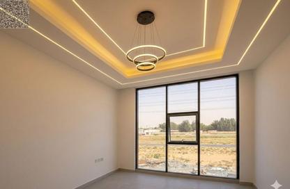 Townhouse - 4 Bedrooms - 5 Bathrooms for sale in Kabbali Hills - Al Helio 2 - Al Helio - Ajman