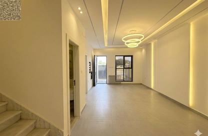 Townhouse - 4 Bedrooms - 5 Bathrooms for sale in Kabbali Hills - Al Helio 2 - Al Helio - Ajman