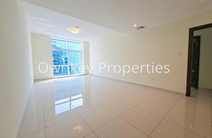 Apartment - 1 Bedroom - 2 Bathrooms for rent in Duja Tower - Sheikh Zayed Road - Dubai