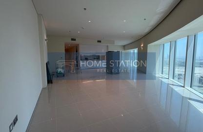 Apartment - 3 Bedrooms - 3 Bathrooms for rent in Ascott Park Place - Sheikh Zayed Road - Dubai