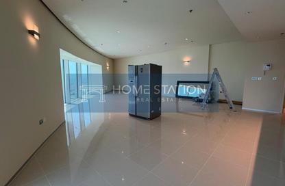 Apartment - 3 Bedrooms - 3 Bathrooms for rent in Ascott Park Place - Sheikh Zayed Road - Dubai