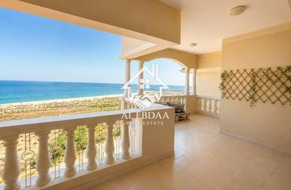 Apartment - 1 Bedroom - 2 Bathrooms for sale in Royal breeze 3 - Royal Breeze - Al Hamra Village - Ras Al Khaimah