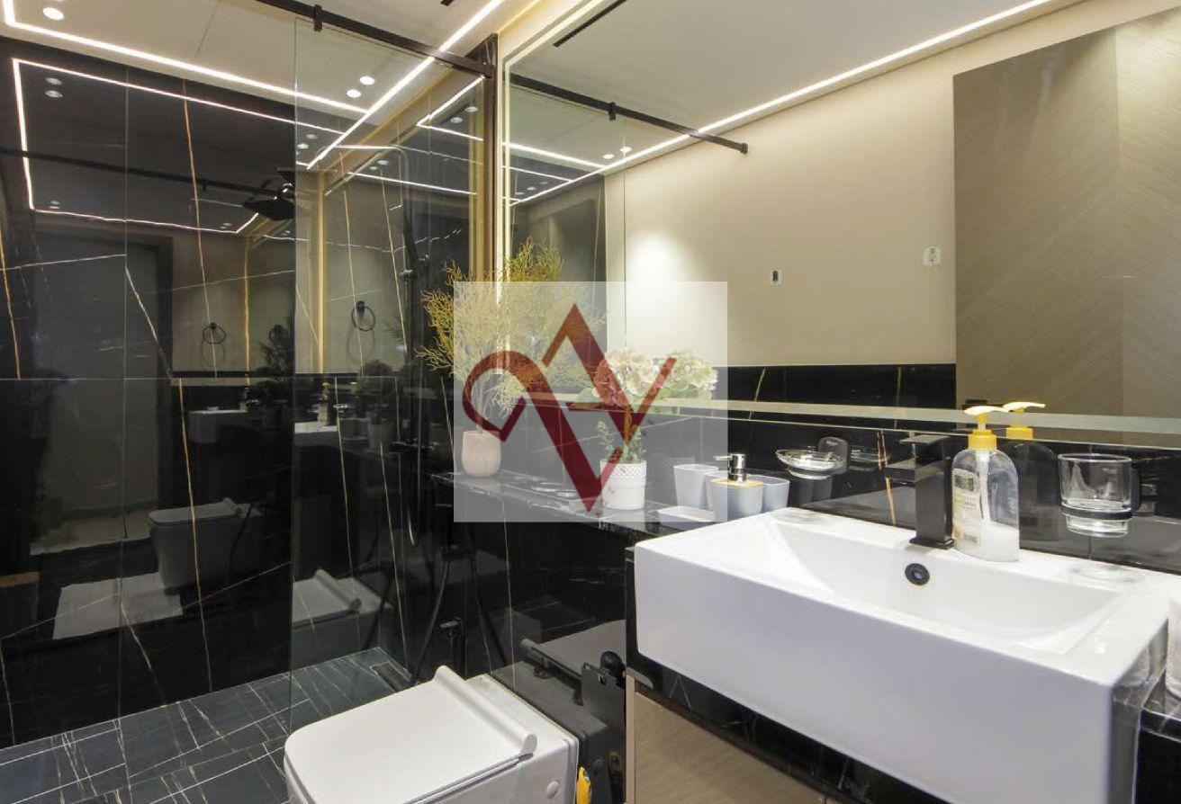 Burj Khalifa View | High Floor | Fully Furnished photo 17