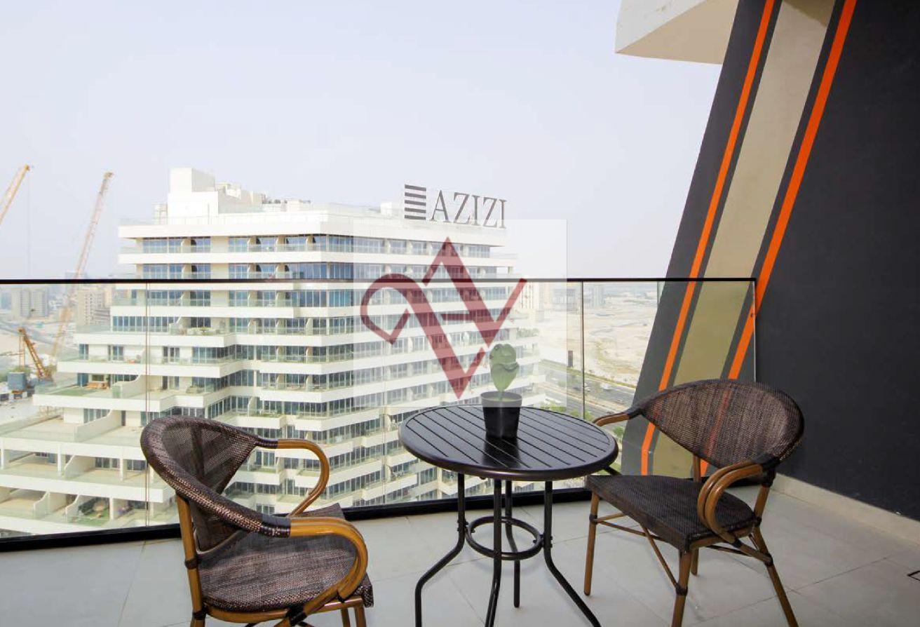 Burj Khalifa View | High Floor | Fully Furnished photo 18