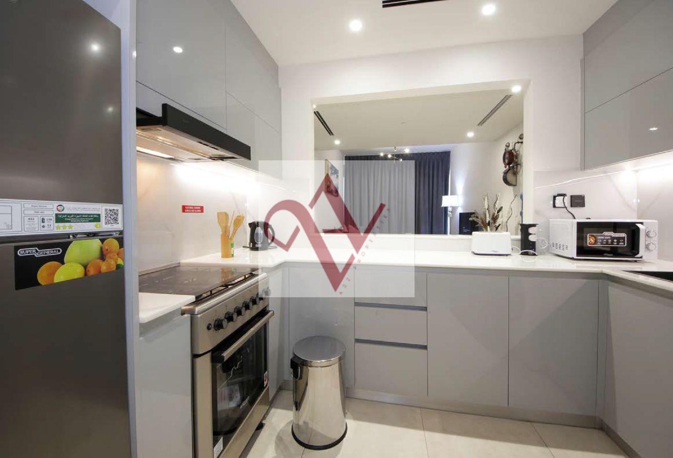 Burj Khalifa View | High Floor | Fully Furnished photo 15