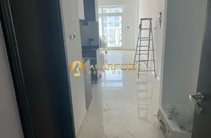 شقة - 2 غرف نوم - 1 حمام للايجار في برج جيباس - ارجان - دبي