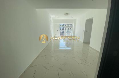 Apartment - 2 Bedrooms - 1 Bathroom for rent in Geepas Tower - Arjan - Dubai