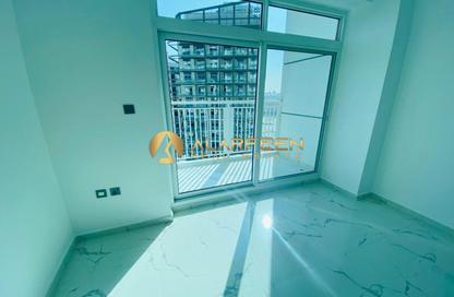 Apartment - 2 Bedrooms - 1 Bathroom for rent in Geepas Tower - Arjan - Dubai