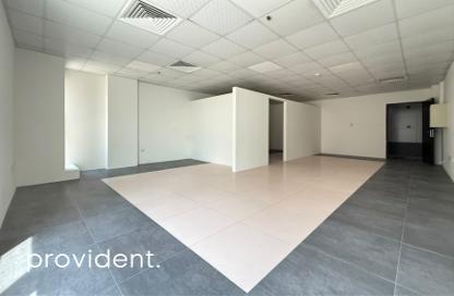 Office Space - Studio - 1 for rent in Diamond Business Center Block B - Diamond Business Center - Arjan - Dubai
