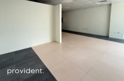 Office Space - Studio - 1 for rent in Diamond Business Center Block B - Diamond Business Center - Arjan - Dubai