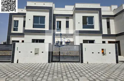 فيلا - 5 غرف نوم - 7 حمامات للبيع في الحليو 2 - الحليو - عجمان