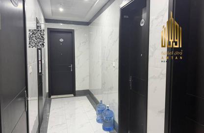 Whole Building - 7+ - 7+ for sale in Al Naemiya Tower 1 - Al Naemiya Towers - Al Nuaimiya - Ajman