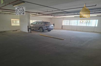 Whole Building - 7+ Bedrooms - 7+ Bathrooms for sale in Al Naemiya Tower 1 - Al Naemiya Towers - Al Nuaimiya - Ajman
