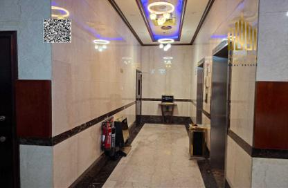 Whole Building - 7+ Bedrooms - 7+ Bathrooms for sale in Al Naemiya Tower 1 - Al Naemiya Towers - Al Nuaimiya - Ajman