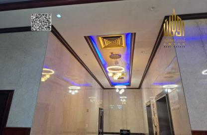 Whole Building - 7+ Bedrooms - 7+ Bathrooms for sale in Al Naemiya Tower 1 - Al Naemiya Towers - Al Nuaimiya - Ajman