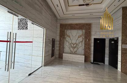 Whole Building - 7+ - 7+ for sale in Al Naemiya Tower 1 - Al Naemiya Towers - Al Nuaimiya - Ajman