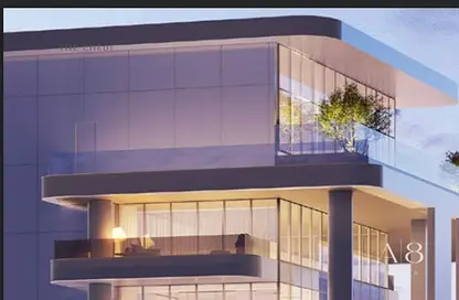 بنتهاوس للبيع في ذا تشيدي برايفت ريزيدينس - برشا هايتس (تيكوم) - دبي