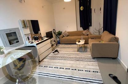 Apartment - Studio - 1 Bathroom for rent in Al Rashidiya Towers - Al Rashidiya - Ajman Downtown - Ajman Apartment - Studio - 1 Bathroom for rent in Al Rashidiya Towers - Al Rashidiya - Ajman Downtown - Ajman