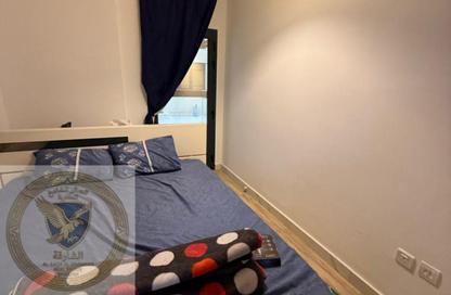 Apartment - Studio - 1 Bathroom for rent in Al Rashidiya Towers - Al Rashidiya - Ajman Downtown - Ajman Apartment - Studio - 1 Bathroom for rent in Al Rashidiya Towers - Al Rashidiya - Ajman Downtown - Ajman