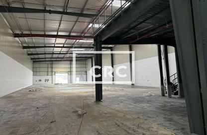 Warehouse - Studio - 3 for rent in Dubai Investment Park 2 (DIP 2) - Dubai Investment Park (DIP) - Dubai