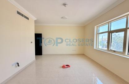 Apartment - 2 Bedrooms - 2 Bathrooms for rent in Al Mraijeb - Al Jimi - Al Ain