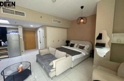 Apartment - Studio - 1 for sale in Park Central - Business Bay - Dubai