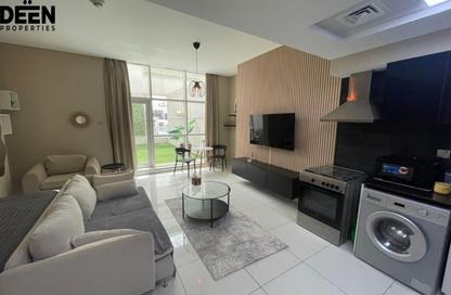 Apartment - Studio - 1 for sale in Park Central - Business Bay - Dubai Apartment - Studio - 1 for sale in Park Central - Business Bay - Dubai