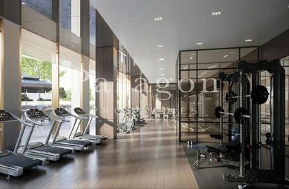 Apartment - 1 Bedroom - 2 Bathrooms for sale in DIFC Living - DIFC - Dubai Apartment - 1 Bedroom - 2 Bathrooms for sale in DIFC Living - DIFC - Dubai