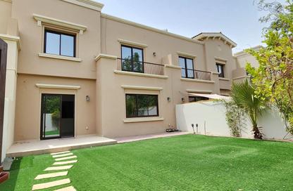 Villa - 3 Bedrooms - 4 Bathrooms for sale in Mira 3 - Mira - Reem - Dubai Villa - 3 Bedrooms - 4 Bathrooms for sale in Mira 3 - Mira - Reem - Dubai