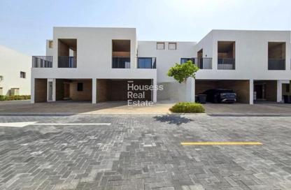 Townhouse - 3 Bedrooms - 3 Bathrooms for rent in Bliss 2 - Arabian Ranches 3 - Dubai Townhouse - 3 Bedrooms - 3 Bathrooms for rent in Bliss 2 - Arabian Ranches 3 - Dubai