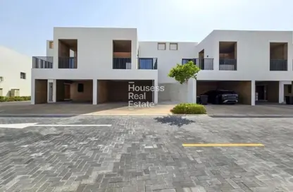 Townhouse - 3 Bedrooms - 3 Bathrooms for rent in Bliss 2 - Arabian Ranches 3 - Dubai
